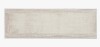 Latitude Run&reg; Hridya 100% Cotton Tufted Reversible Bath Rug, 24"W x 72"L $79