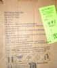 VEVOR Golf Putting Mat Indoor Golf Putting Green Golf Training Practice Aid New In Box $99 - 2