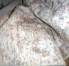 Natunest 8'x 10' Area Rug for Living Room Washable Abstract Rug Brown/Grey $299 - 2