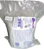 Diversey One-Step Ready-to-Use Hospital Disinfectant Cleaner Wipe, Ready-To-Use, 99.20 oz (6.20 lb), 160 Count New - 2