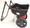Ace Broadcast Push Spreader For Fertilizer/Ice Melt/Seed 5000 sq ft New Shelf Pull $99 - 2