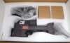 VEVOR Electric Strapping Machine, for 0.39"-0.75" PP PET Straps, Portable Electric Banding Tool with Digital Display, 2 x 4000mAh Battery Powered Automatic Strapping Tool for Packaging Box Pallet New In Box $799 - 2