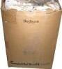 Bedsure Cal-King 3-Piece Reversible Prewashed Comforter Set New In Box $299 - 2