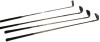 Daiwa 8 Iron Golf Club / King Cobra 5 Iron / Assorted
