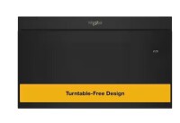 Whirlpool 30 in. 1.1 cu. ft. Over-the-Range Microwave in Black with Turntable Free Design On Working $699