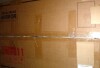 Ebern Designs 24" x 36" Bathroom Vanity Mirror with Aluminum Frame and Tempered Glass New In Box $199 - 2