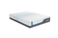 MLILY&reg; ChiroPro Hybrid 13" Plush California King Mattress Made in USA New in Box $3199