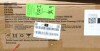 VEVOR Kitchen Island Cart with Solid Wood Top, 45.3" Width Mobile Carts with Storage Cabinet, Rolling Kitchen Table with Spice Rack, Towel Rack, Drop Leaf and Drawer, Portable Islands on Wheels, White New in Box $399 - 2