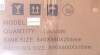 Lefton New 33"x22" Dual-mount Stainless Steel Waterfall Kitchen Sink With Temperature Display In Fahrenheit, Pull-down Faucet, Waterfall & Rainfall Outlet, Drain Basket, Metal Tray, Cutting Board, Ks2206l-pro KS2206L-PRO New in Box $999 - 2