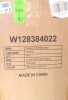 George Oliver Cristiona Solid Wood Accent Stool New in Box $299 - 2