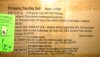 VEVOR Banding Strapping Kit, Heavy Duty Banding Sealer Tool with 1000 ft Length PET Band, 300 Metal Seals, Plastic Manual Pallet Packaging Strapping Kit for Warehouse/Shipping/Moving/Home, Orange New In Box $199 - 2