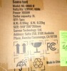 VEVOR Portable Steam Sauna Tent Full Size, 1000W Personal Sauna Blanket Kit for Home Spa, Detoxify & Soothing Heated Body Therapy, Time & Temperature Remote Control With Floor Mat, New in Box $299 - 2