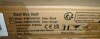 VEVOR Storage Shelves, 2500 lbs, 5 Tier Heavy Duty Garage Shelving, 18" D x 48" W x 72" H Adjustable Metal Shelves for Industrial Shelving Unit Utility Shelf, for Kitchen, Warehouse, Basement, Black, New in Box $299 - 2