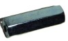 FNW 3/8 in. Zinc Long Rod Coupling New - 2