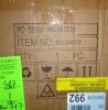 Mercer41 Elisabette 23.6" W 3-Light Dimmable Vanity Light New In Box $399 - 2