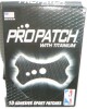 Propatch with Titanium Adhesive Sports Patches - Black 10 Count New In Box - 2