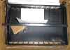 LGHM Pull Out Under Sink Organizer for Kitchen, Bathroom and Laundry Similar to Picture New In Box $99 - 2