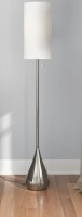 Wade Logan Runell 68 " Column Floor Lamp $399