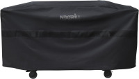 Nexgrill 64 Inch Griddle Cover, Heavy Duty Water Resistant Flat Top Grill Cover with Adjustable Strap and Air Vent, All-Season Outdoor Barbecue Griddle Protection - 700-0786 New In Box $89