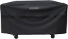 Nexgrill 64 Inch Griddle Cover, Heavy Duty Water Resistant Flat Top Grill Cover with Adjustable Strap and Air Vent, All-Season Outdoor Barbecue Griddle Protection - 700-0786 New In Box $89