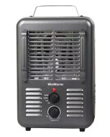 WeWarm DELUXE MILKHOUSE UTILITY HEATER On Working $79