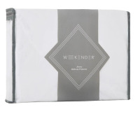Weekender Jersey Mattress Protector - King New In Box $79