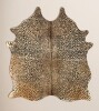 AllModern Lovato Cowhide Animal Print Indoor Rug, 60'' W X 84'' L $699