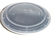 ACR 48 oz to go Combo Container with Lid New