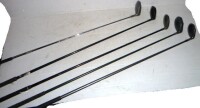 TaylorMade 3 Wood Golf Club / Ram 4 Wood Golf Club / Assorted