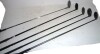 TaylorMade 3 Wood Golf Club / Ram 4 Wood Golf Club / Assorted
