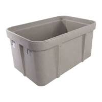 Hubbell Quazite underground enclosure box 30" x 48"
