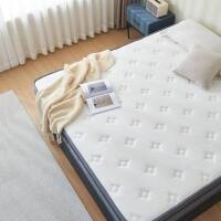 Gojef 12 Inch Hybrid Memory Foam Mattress with Pocket Springs, Medium Firmness, Pressure Relief & Motion Isolation, CertiPUR-US Certified. Full Size New in Box $599