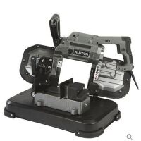 Klutch Electric Portable Benchtop Band Saw, 120 Volts New in Box $499