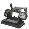 Klutch Electric Portable Benchtop Band Saw, 120 Volts New in Box $499