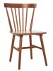 Safavieh Winona Dining Chair -Walnut Similar to Picture New in Box $299