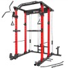 Major Fitness Lutie PLM03 Power Rack Cage (3 Boxes) New in Box Factory Sealed $2499