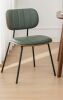 George Oliver Ketisha Side Chair New in Box $399