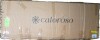 Caloroso Balancia 55" Modern High-Glossy Lacquered Bench, Low Console Table for Entryway, Living Room and Bedroom, Fully Assembled $999 - 2