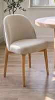 Pop Maison Kristen Chair New in Box $399