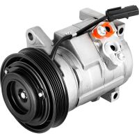 VEVOR CO 29001C 5005440AA 4710522 0610043 Universal Air Conditioner AC Compressor for Grand Caravan Town & Country A/C Compressor 471-0522 77374 78374 97343 98343 New In Box $199