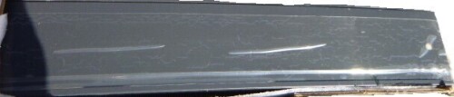4 ft. x 4 ft. x 8 ft. Aluminum Pergola Post New