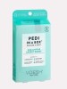 Voesh Pedi In A Box Eucalyptus Energy Boost 4 Step New In Box
