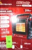 Mr. Heater Big Buddy Pro Series 18,000 BTU Portable Radiant Propane Indoor/Outdoor Space Heater New Shelf Pull $299 - 2