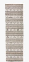 Summer Classics 2'6" x 8' Wendy Jane Geometric Indoor / Outdoor Rug $299