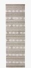 Summer Classics 2'6" x 8' Wendy Jane Geometric Indoor / Outdoor Rug $299