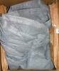 Royal Shade Triangle Shade Sail With Hardware Kit & Rope, 16 ft. x 16 ft. x 16 ft. $299 - 2
