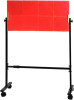 FonHNDG Bounce Table Tennis Bounce Board for Tennis Table, Table Tennis Machine for Solo Training $99