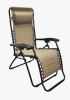 Hokku Designs Pinedale Folding Zero Gravity Chair New In Box $299