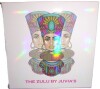 Juvia's Place Zulu Eyeshadow Palette, 9 Exotic Hues of Greens, Purple, Red, Brown, Yellow, Matte and Shimmers New In Box - 2