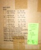 VEVOR Waterproof Boat Cover, 14'-16' Trailerable Boat Cover, Beam Width up to 90" v Hull Cover Heavy Duty 600D Marine Grade Polyester Mooring Cover for Fits V-Hull Boat with 5 Tightening Straps New In Box $199 - 2